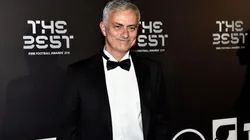 Ni Messi ni Cristiano: Mourinho confesó quién es el mejor jugador de fútbol que vio en toda su carrera