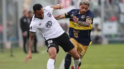 VER EN VIVO: Everton vs. Colo Colo por la Copa Chile