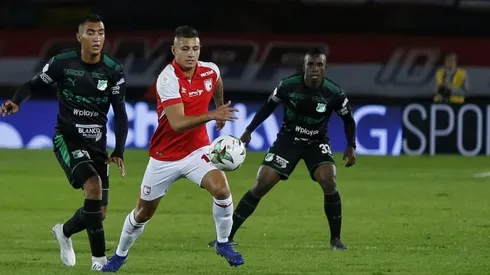 En VIVO: Deportivo Cali vs. Independiente Santa Fe por la Liga Águila