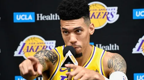 Danny Green reveló el único equipo que puede derrotar a los Lakers este año