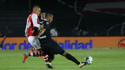 Ver en VIVO Deportivo Cali vs. Independiente Santa Fe por la Liga Águila