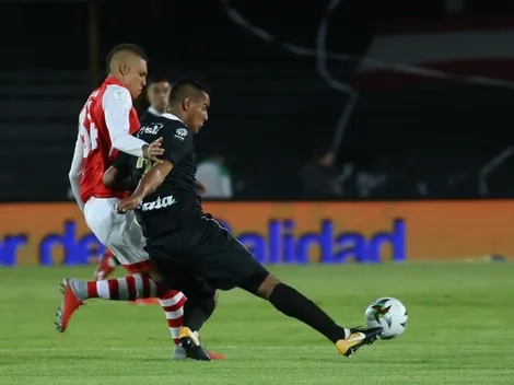 Ver en VIVO Deportivo Cali vs. Independiente Santa Fe por la Liga Águila