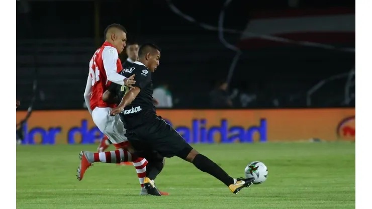 Ver en VIVO Deportivo Cali vs. Independiente Santa Fe por la Liga Águila