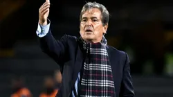 Pinto le envió un mensajes a los hinchas de Millonarios: "Estamos apenados con la afición''