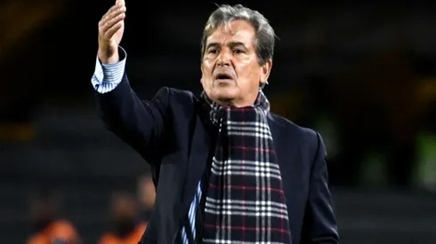 Pinto le envió un mensajes a los hinchas de Millonarios: "Estamos apenados con la afición''