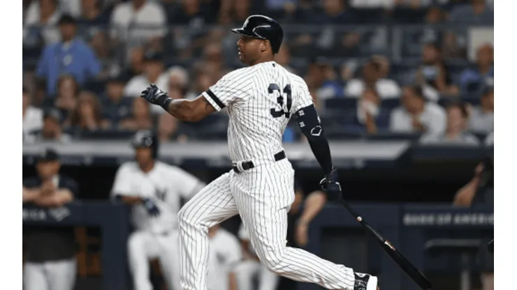 Revelado: MLB volvió a cambiar las pelotas reglamentarias para los playoffs y afectará la Serie Mundial