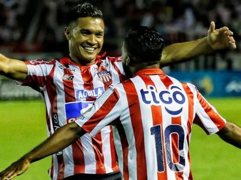 Qué canal transmite Deportivo Pasto vs. Junior por la Liga Águila