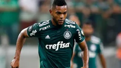 Queiroz habló sobre la ausencia de Miguel Ángel Borja: "Es un dolor de cabeza que me encanta"