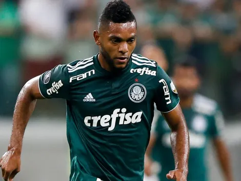 Queiroz habló sobre la ausencia de Miguel Ángel Borja: "Es un dolor de cabeza que me encanta"