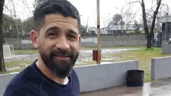 Lucas Wilchez quiere dar el golpe esta semana.