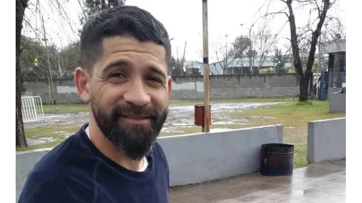 Lucas Wilchez quiere dar el golpe esta semana.