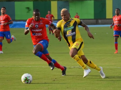 Qué canal transmite Alianza Petrolera vs. Deportes Tolima por la Liga Águila