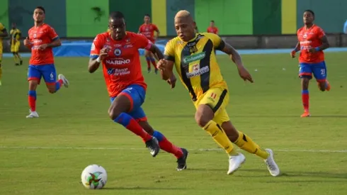 Qué canal transmite Alianza Petrolera vs. Deportes Tolima por la Liga Águila