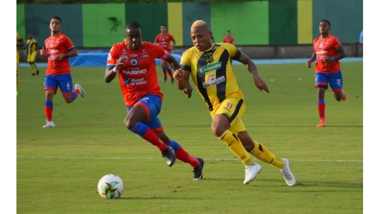 Qué canal transmite Alianza Petrolera vs. Deportes Tolima por la Liga Águila