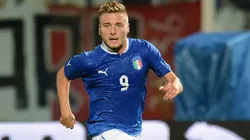 Ciro Immobile (Italia)