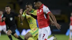Qué canal transmite Deportivo Cali vs. Independiente Santa Fe por la Liga Águila