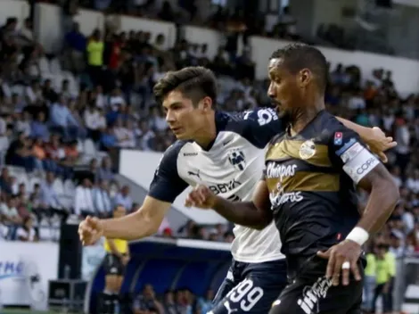 Qué canal transmite Cafetaleros de Tapachula vs. Monterrey por la Copa MX