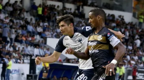 Cafetaleros recibe a Rayados