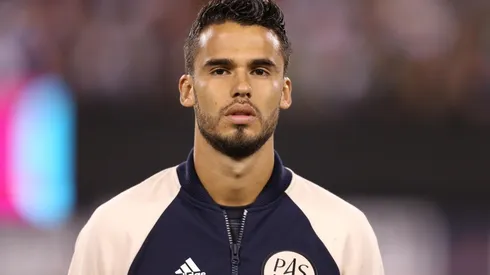 Diego Reyes defendió a sus compañeros de Selección por la supuesta indisciplina