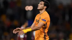 Wolves también está indignado por el look de Raúl Jiménez en el FIFA 20