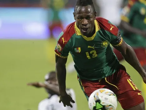 Día y horario de Túnez vs. Camerún por un amistoso