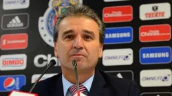 El plan B del Rebaño Sagrado tiene nombre: Néstor de la Torre