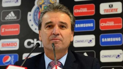 El plan B del Rebaño Sagrado tiene nombre: Néstor de la Torre