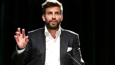 Piqué quiso comprar un equipo inglés pero no se lo vendieron por sus problemas con hacienda