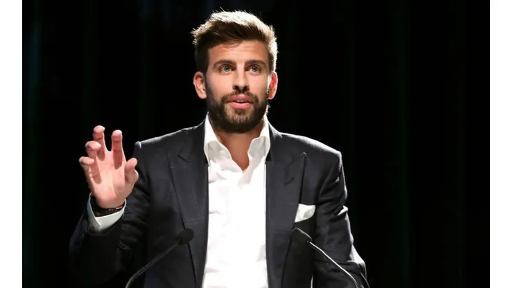 Piqué quiso comprar un equipo inglés pero no se lo vendieron por sus problemas con hacienda