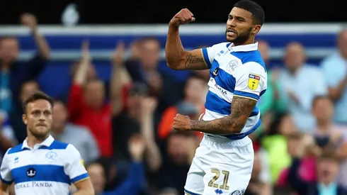 Juega en Queens Park Rangers y es una amenaza para el equipo de Martino.