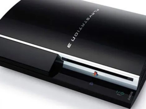 Arrestan a un hombre por "chipear" y vender una PlayStation 3 en Japón