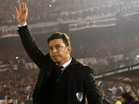 El temible e increíble récord del River de Gallardo en la Copa Argentina