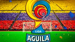 Así quedó la tabla de posiciones de la Liga Águila, tras la fecha 16