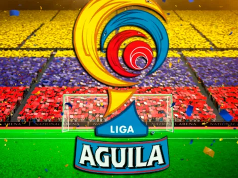 Así quedó la tabla de posiciones de la Liga Águila, tras la fecha 16