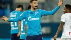 Hasta ocho meses sin jugar: el argentino Emanuel Mammana volvió a sufrir una dura lesión