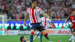 El extremo izquierdo se encuentra en la última etapa de la recuperación.