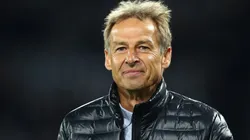 Klinsmann señaló que la Liga de Naciones es una limitación para México