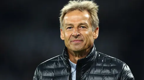 Klinsmann señaló que la Liga de Naciones es una limitación para México