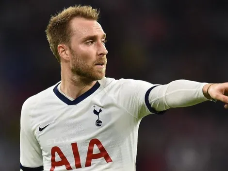 Marca: el Real Madrid pagaría 25 millones de euros por Eriksen