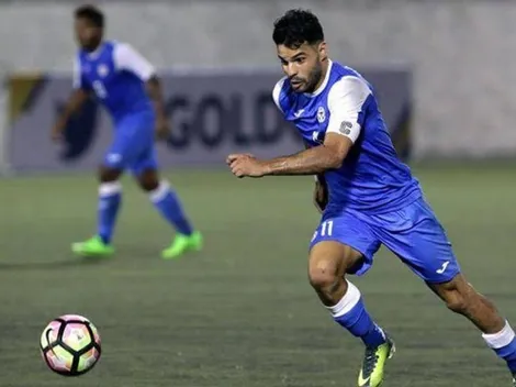Qué canal transmite Nicaragua vs. Dominica por la CONCACAF Nations League