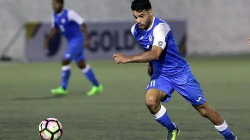 Qué canal transmite Nicaragua vs. Dominica por la CONCACAF Nations League