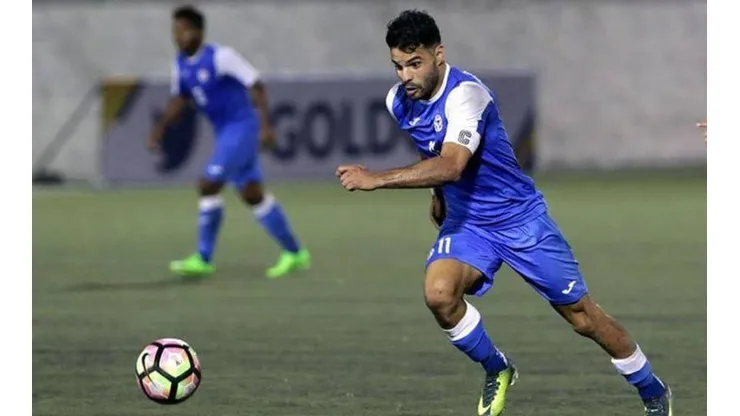 Qué canal transmite Nicaragua vs. Dominica por la CONCACAF Nations League