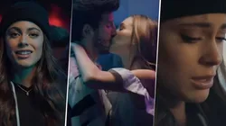 Nos rompió el corazón: salió 'Oye', el tema de Tini Stoessel y Sebastián Yatra