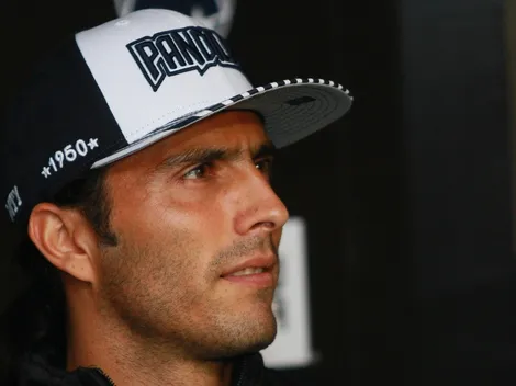 TUDN felicitó a Aldo de Nigris por llegar a Rayados y llovieron comentarios negativos