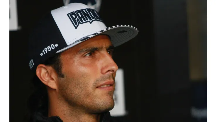 TUDN felicitó a Aldo de Nigris por llegar a Rayados y llovieron comentarios negativos