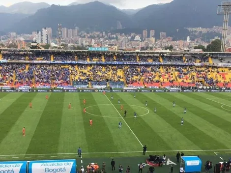 Ante el desprecio de Dimayor con los jugadores colombianos, la Fifa ya se pronunció