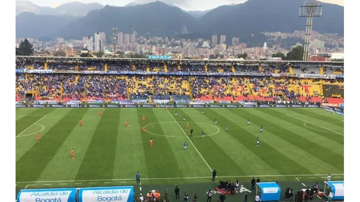 Ante el desprecio de Dimayor con los jugadores colombianos, la Fifa ya se pronunció