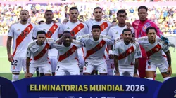 La Selección Peruana tiene un partido clave ante Uruguay por las Eliminatorias Sudamericana.