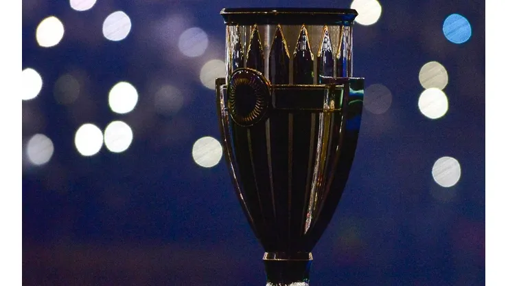 El sorteo de la Liga de Campeones 2020 se realizará en México