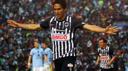 De Nigris cambió su foto de perfil y ¿confirmó su regreso a Monterrey?